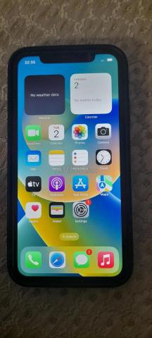 iPhone 11 normal