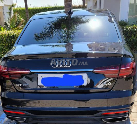 Voiture à vendre - 2