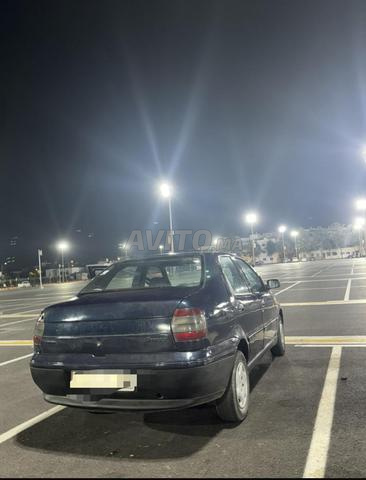 Fiat Siena - 2