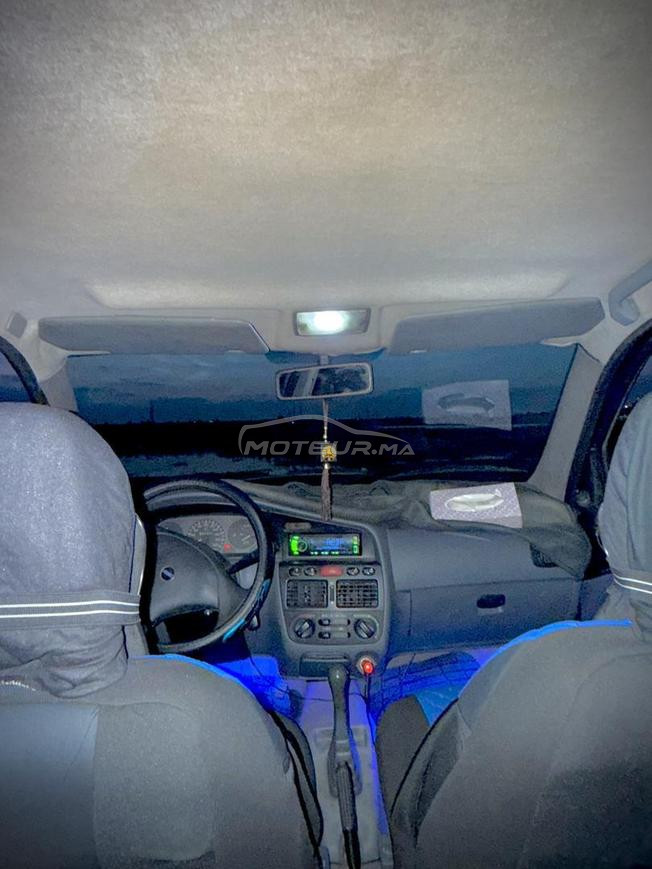 fiat sienax  