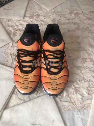 Cobra Nike - 2