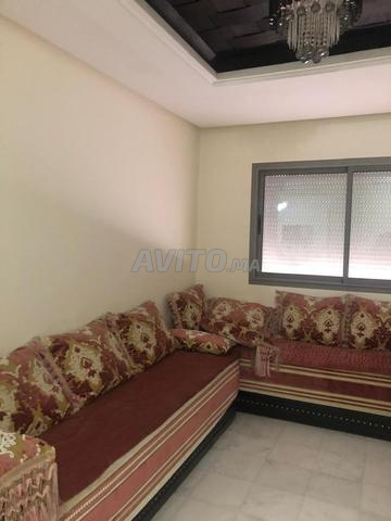 Appartement vide à louer 80 m² à Nassim - 2