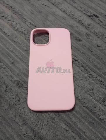 Coque pour iPhone 14