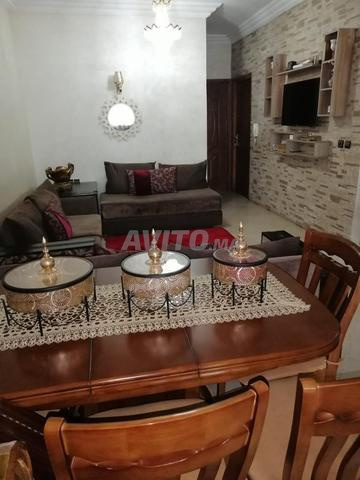 Bel appartement près de la gare - 2