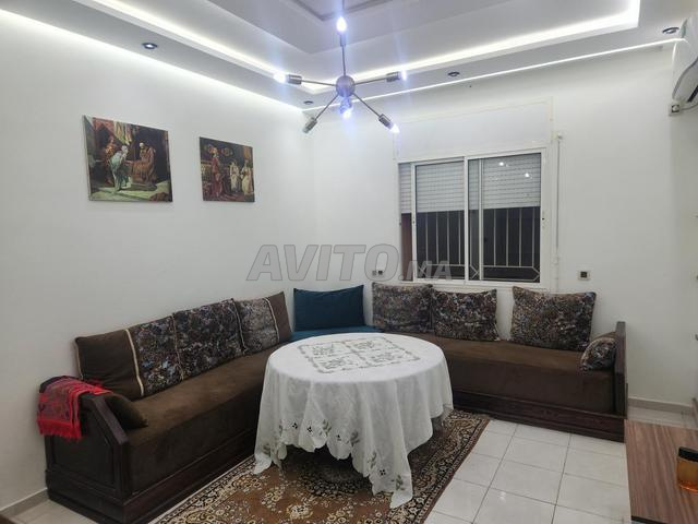 Appartement à louer - 2