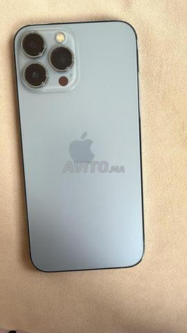 iPhone 13 Pro Max 256 Go – Comme neuf