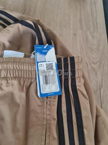 أديداس أوريجينال وردة - 2
