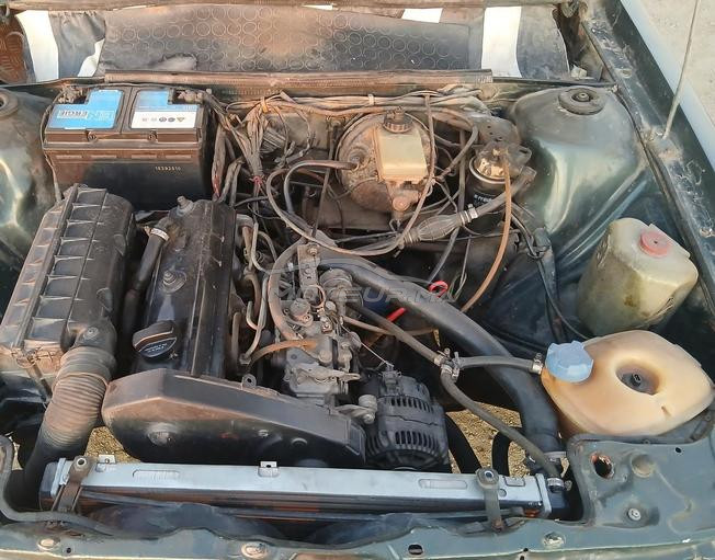 audi 80 modèle 81 