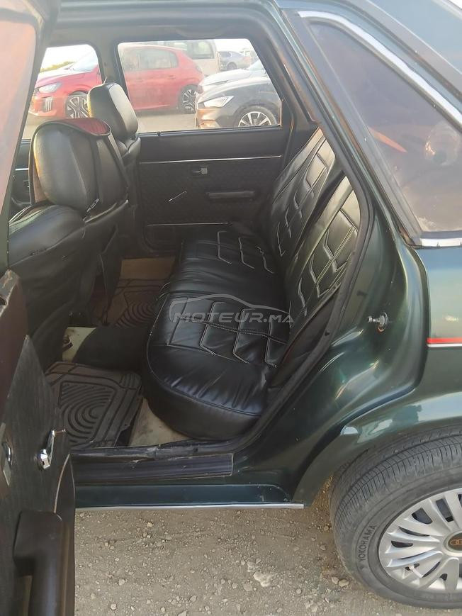audi 80 modèle 81 