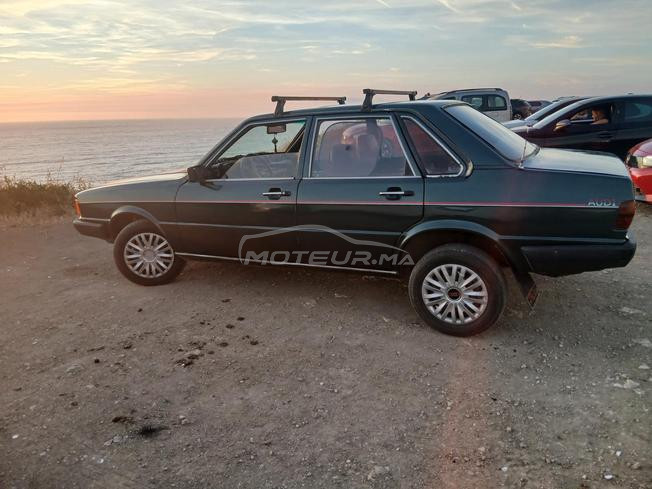 audi 80 modèle 81 