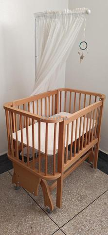 Lit bébé Berceau