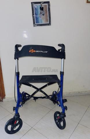 Tapis de course et polyvalent - 2