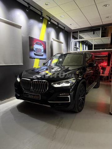 BMW X5 30d - 2