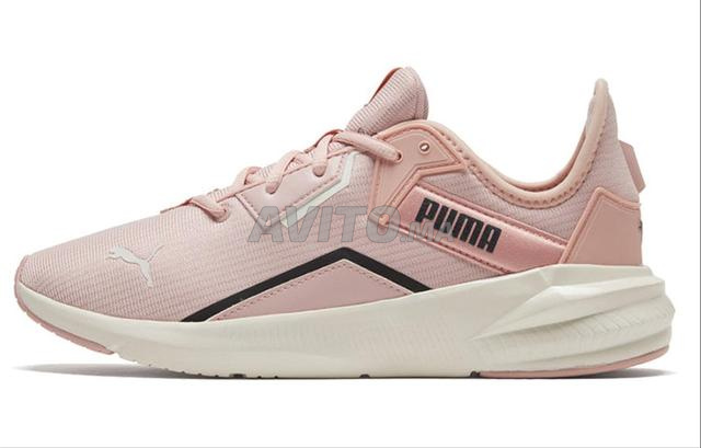 Baskets de sport pour femmes PUMA Oreginal Taille 37 - 2