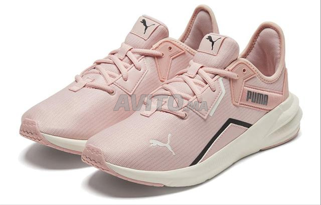 Baskets de sport pour femmes PUMA Oreginal Taille 37