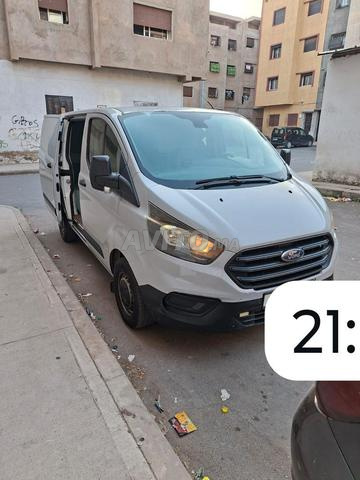 Ford Custom - 2