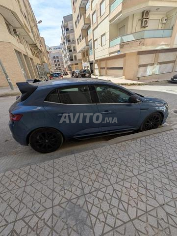 Renault Megane Diesel Manuelle 2017 à Tanger - 2