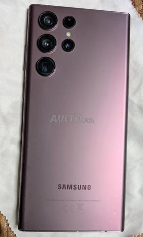 SAMSUNG S22 ULTRA