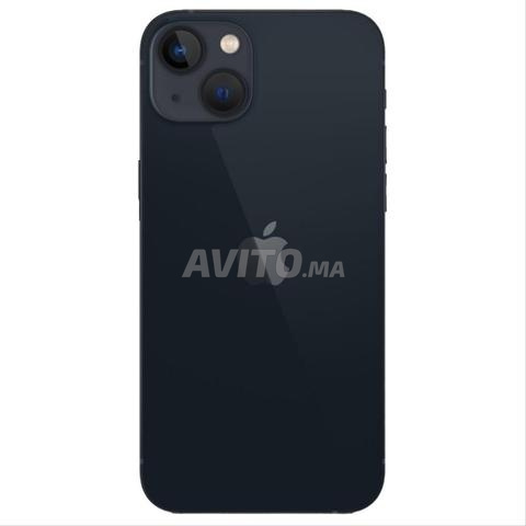 iPhone 13 normal avec chargeur original gratuit
