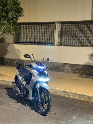 ش دايتونا - 2