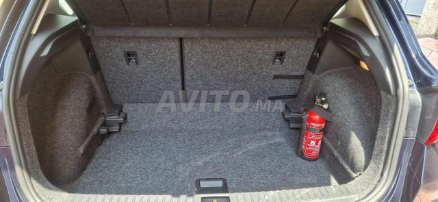 Seat Arona Diesel Manuelle 2022 à Bouznika - 2