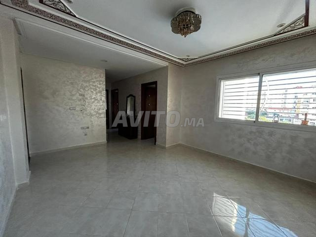 🏡 Appartement à Vendre bien ensoleillé - 2