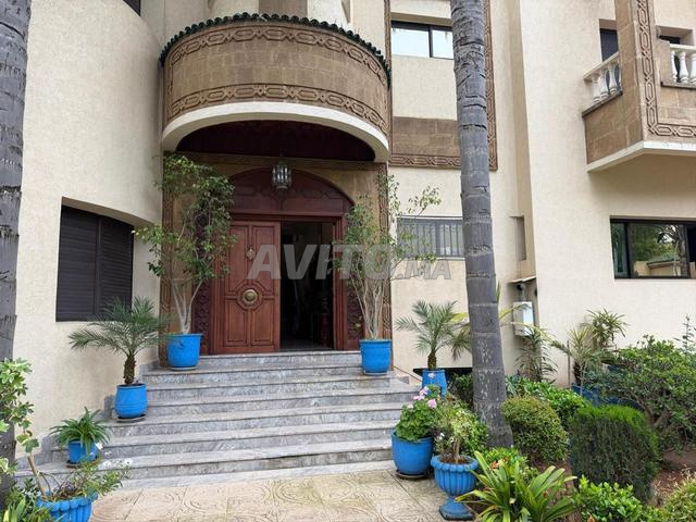Villa 2 façades à vendre - 2