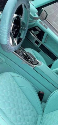 G 800 Brabus 2024 Bleu Tiffany  - 2