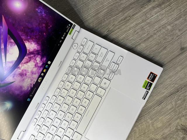 ASUS TUF Gaming A14 RTX 5060 - 2