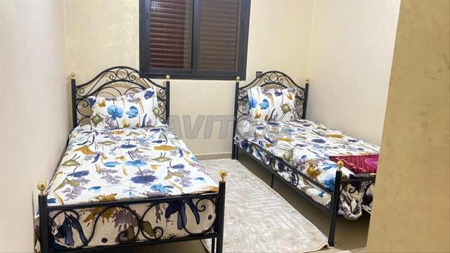 شارع علال الفاسي مراكش - 2
