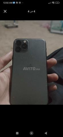 Téléphone officiel jamais ouvert - 2