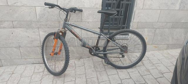 Vélo Decathlon - 2