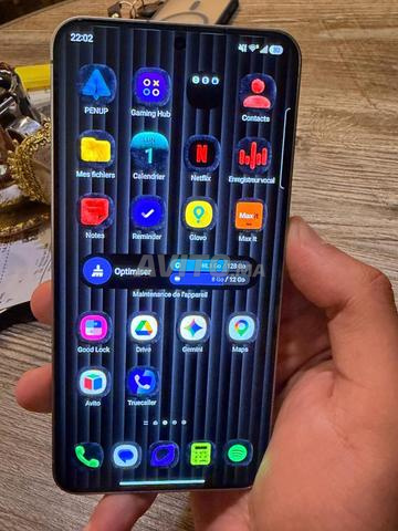 s25 snapdragon Elite 128gb 12 RAM - 2