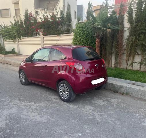 فورد كا بنزين برشيد/النواصر - 2