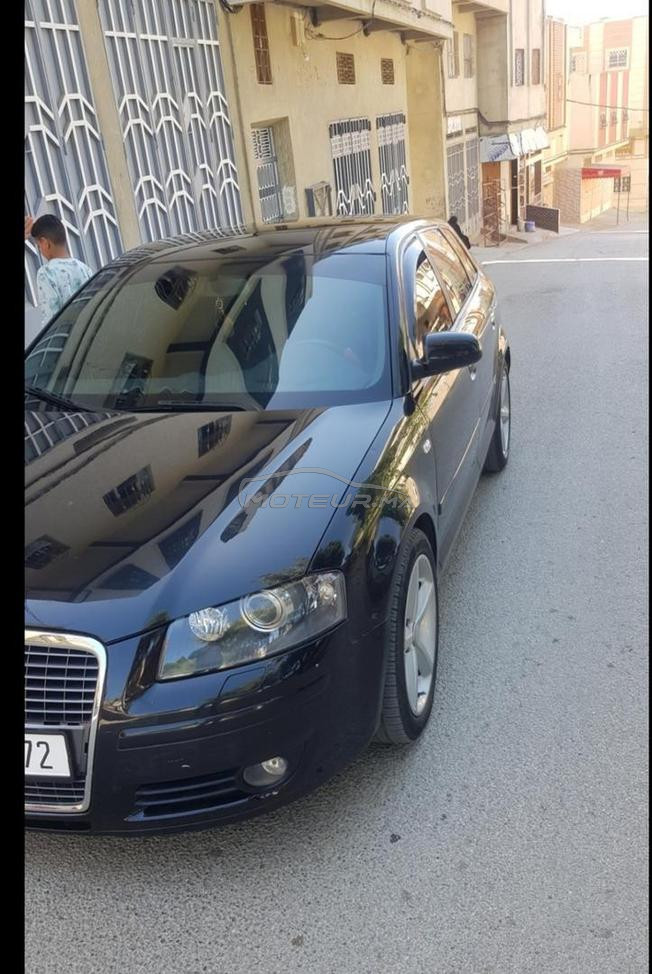 tanger charef