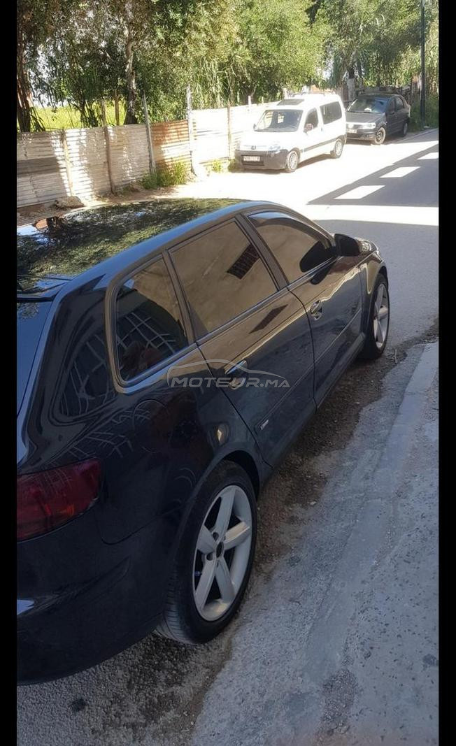 tanger charef
