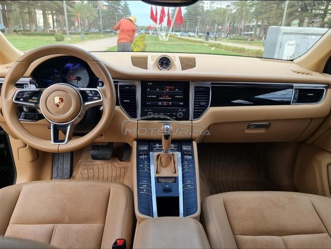 porche macan s diesel 