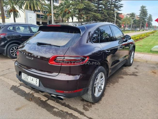 porche macan s diesel 