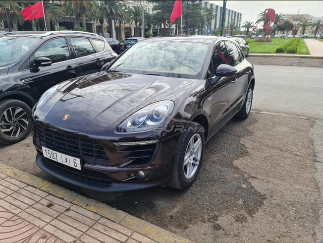 porche macan s diesel 