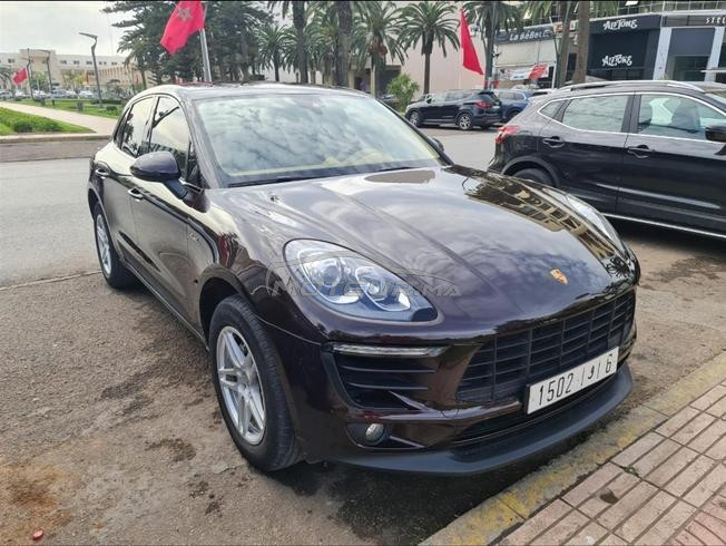 porche macan s diesel 