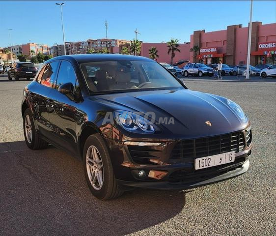 Porsche Macan S Diesel - 2