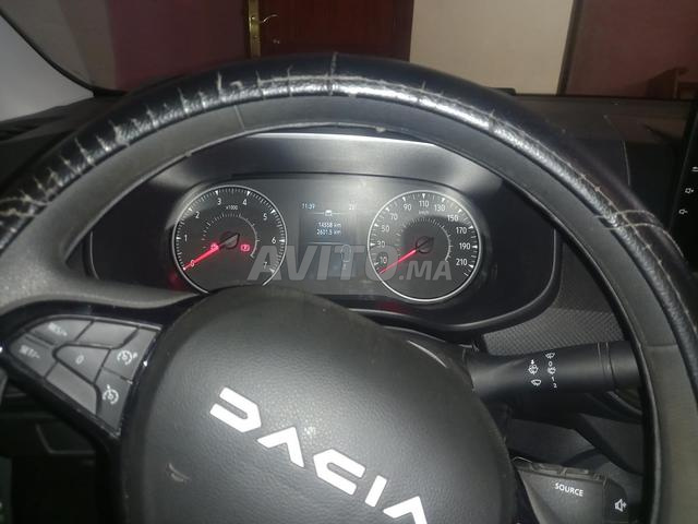 Dacia Logan à vendre