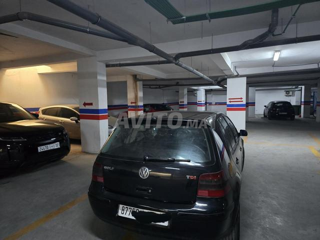 Volkswagen Golf 4