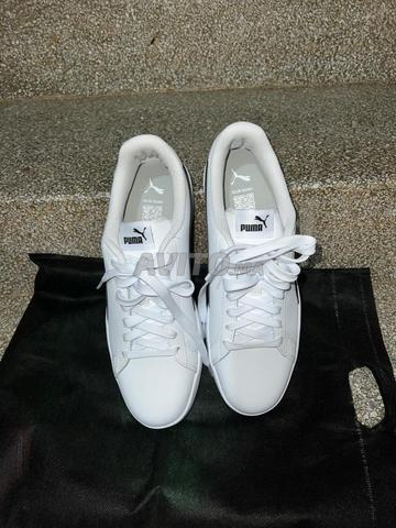 Puma Smash v2 - 2