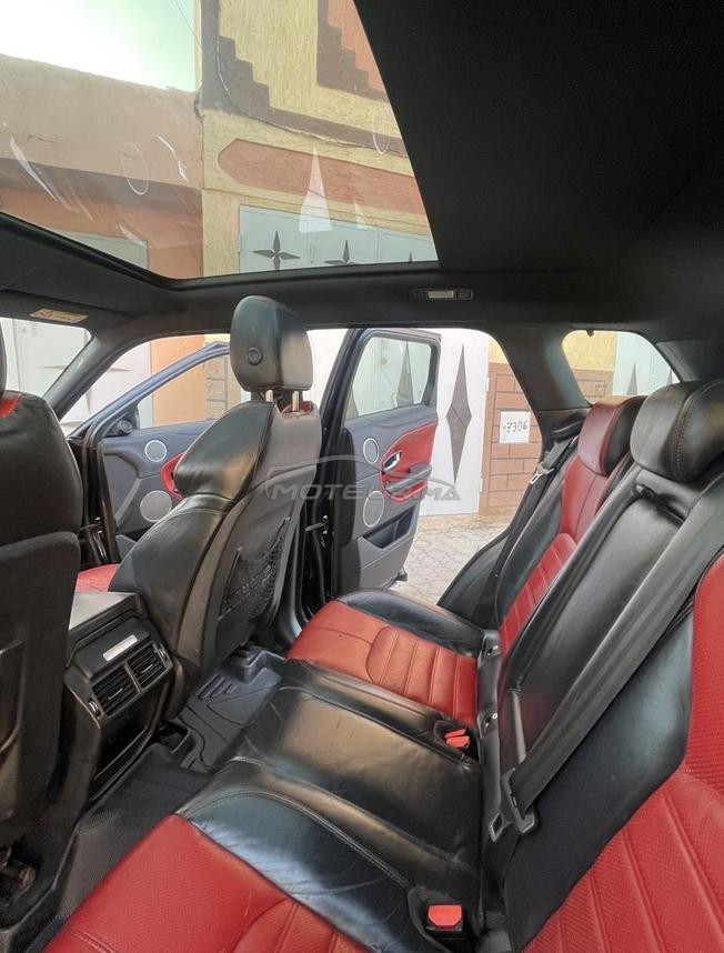 Evoque 2018 R Dynamic HSE