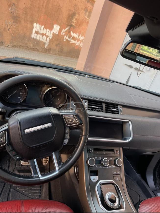 Evoque 2018 R Dynamic HSE