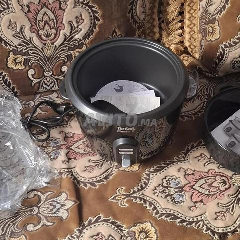 Cuisinier Tefal - 2