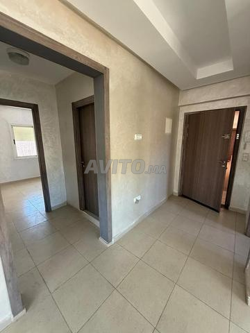 Appartement à louer ville de Guercif
