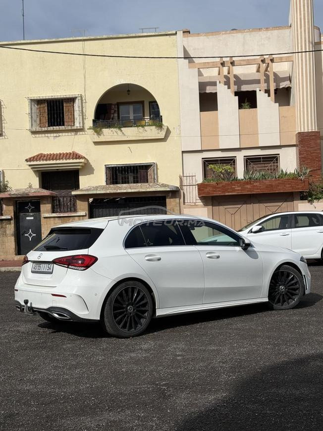 class a 220 2019 ded 2025 pack amg