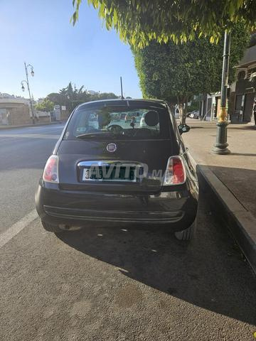 Fiat 500 Diesel - 2